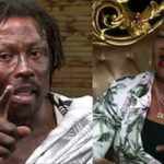 Kwaku Bonsam and Nana Agradaa