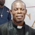 Veteran actor Prince Yawson, popularly known as Waakye