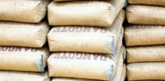 Dangote Cement