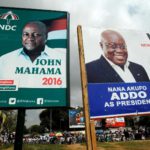 Remove all illegal signages – Korle Klottey Assembly to advertisers Billboards