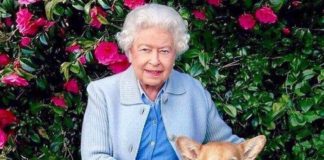 Queen Elizabeth