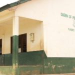 Headmaster found hanging dead from a tree behind his house