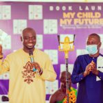 Accra: First Ghanaian authored book on Emotional Intelligence launched