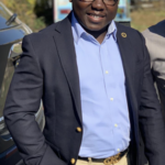 Prince Adjei (Guy Gee)