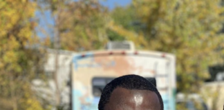 Prince Adjei (Guy Gee)