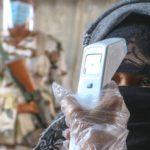 India state holds elections despite soaring Covid-19 cases