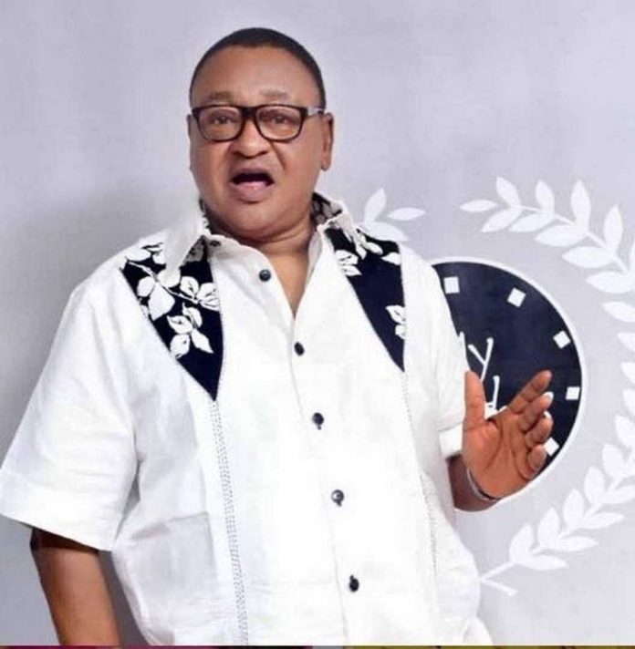 Jude Kosoko