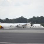 PassionAir reacts to ‘abusive incident’ at Kumasi Airport