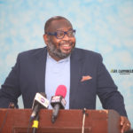 It was difficult to accept Black Stars’ AFCON qualification failure – Randy Abbey Randy Abbey