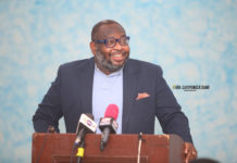 It was difficult to accept Black Stars’ AFCON qualification failure – Randy Abbey Randy Abbey