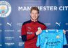 Kevin de Bruyne