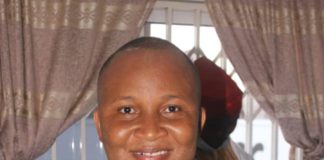 Philanthropist Issaka Nii Netty Nettey