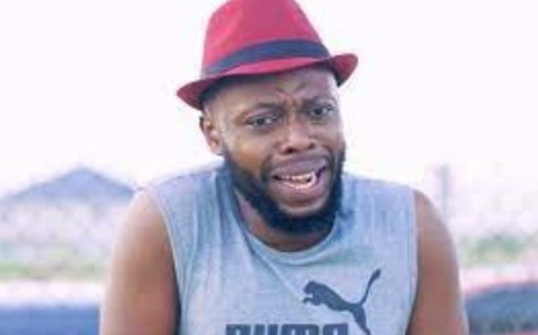 Kalybos shockingly reveals Kumawood actor’s ‘juju’ caused his first accident