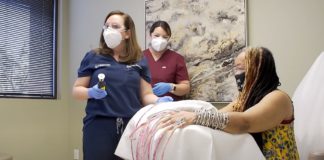 Woman with World's Longest Fingernails Cuts Them for First Time in Nearly 30 Years