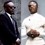 L-R; MI Abaga & Wizkid