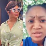 Sandra Ankobiah and Akuapem Poloo