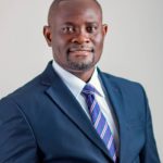 Deputy Finance Minister Designate and MP for Ejisu Juaben, John Kumah