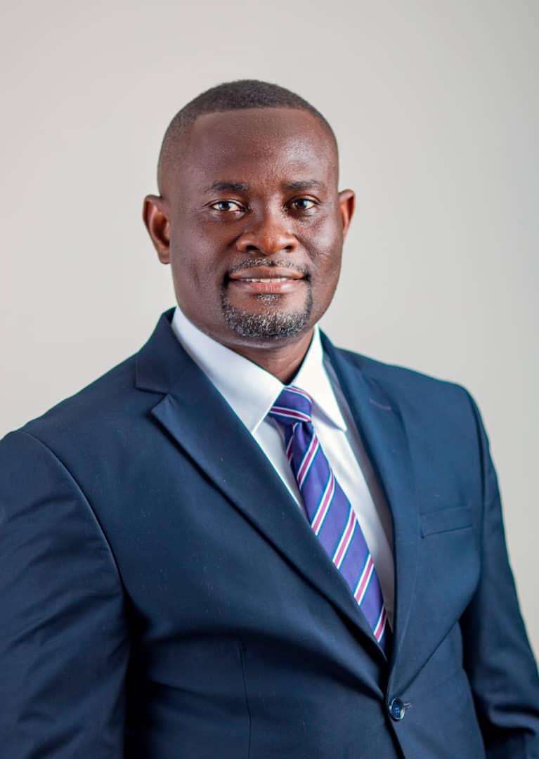 Ejisu Residents congratulate John Kumah for his Deputy Ministerial nomination