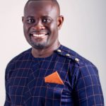 Deputy Finance Minister Designate and MP for Ejisu Juaben, John Kumah