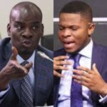 Haruna Iddrisu finally speaks on relationship with Sammy Gyamfi