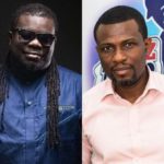 Obour and Mark Okraku Mantey