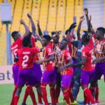 Hearts of Oak