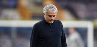 Jose Mourinho