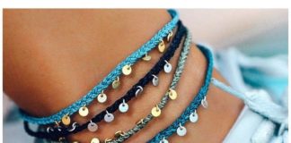 anklet