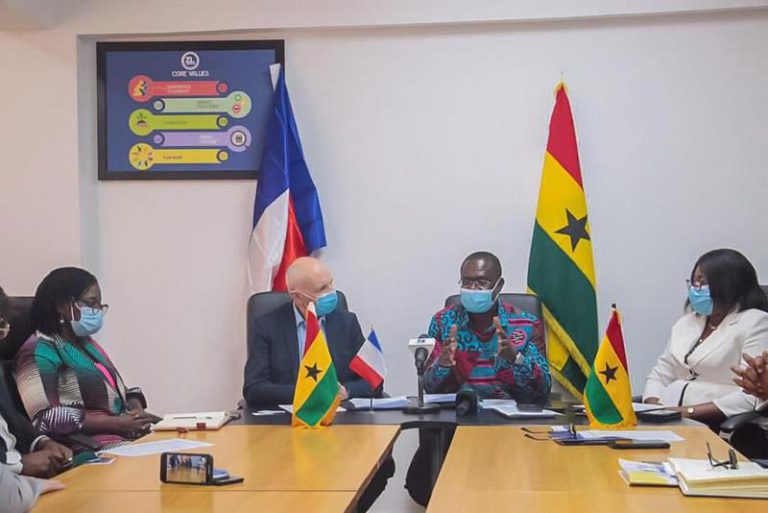 Accra Sewerages Systems to expand its operations