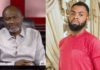 kennedy agyapong and obofour