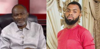 kennedy agyapong and obofour