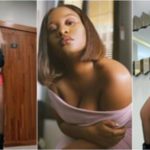 nadia buari and sister sameera