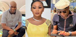 Akuapem Poloo and Nigerian millionaire