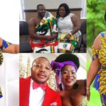 mercy asiedu and husband