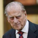 Prince Philip
