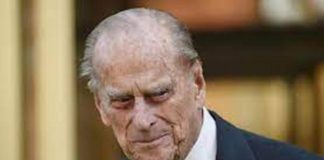 Prince Philip