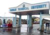Takoradi Technical University