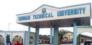 Takoradi Technical University