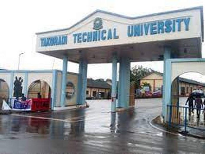 Takoradi Technical University