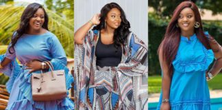 Jackie Appiah