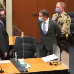George Floyd killer convicted