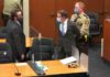police officer who killed George Floyd
