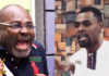 Kennedy Agyapong and Reverend Obofour