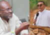 Kennedy Agyapong and Bishop Dag Heward-Mills