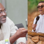 Kennedy Agyapong and Bishop Dag Heward-Mills