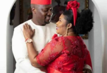 NDC’s Chief Biney announces divorce from NPP’s Afia Akoto