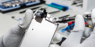Apple’s Independent Repair Provider program expands globally