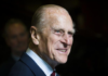 His Royal Highness, Prince Philip, The Duke of Edinburgh Photography: Getty Images