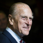His Royal Highness, Prince Philip, The Duke of Edinburgh Photography: Getty Images