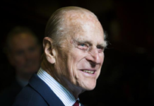 His Royal Highness, Prince Philip, The Duke of Edinburgh Photography: Getty Images